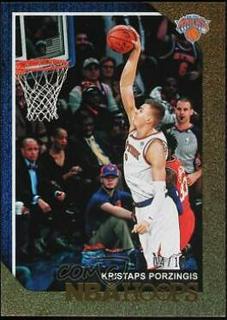 Kristaps Porzingis