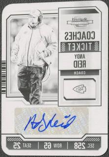 Andy Reid