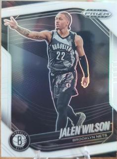Jalen Wilson