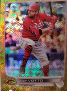 Joey Votto