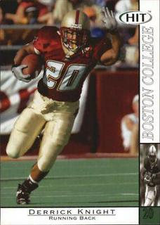 Derrick Knight