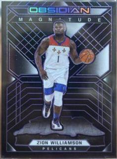 Zion Williamson