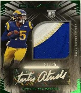 Tutu Atwell