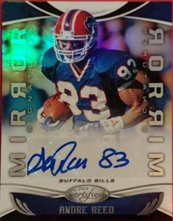 Andre Reed