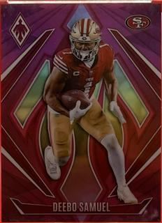 Deebo Samuel