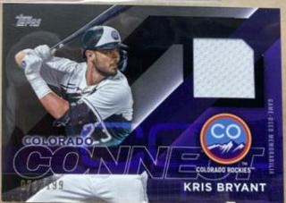 Kris Bryant