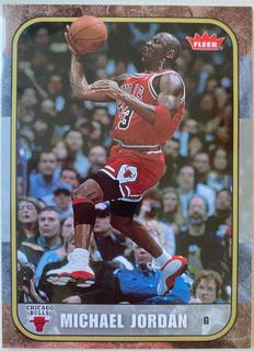 Michael Jordan