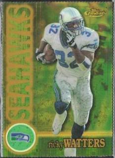 Ricky Watters