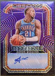 Aaron Wiggins