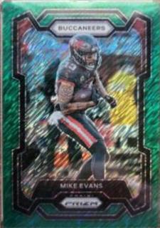 Mike Evans