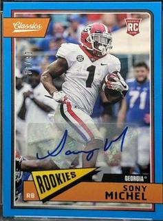 Sony Michel