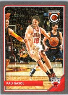 Pau Gasol