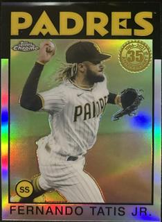 Fernando Tatis Jr.