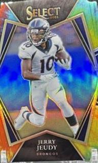 Jerry Jeudy