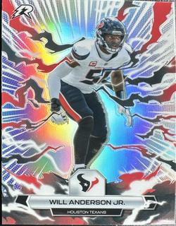 Will Anderson Jr.