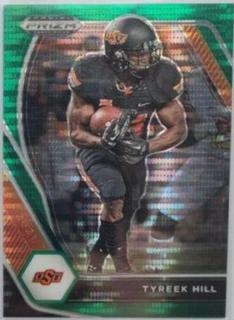Tyreek Hill
