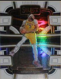 Anthony Davis