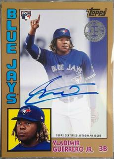 Vladimir Guerrero Jr.