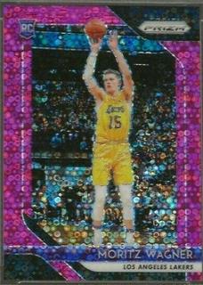 Moritz Wagner
