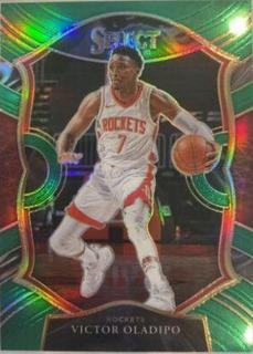 Victor Oladipo