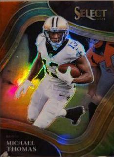 Michael Thomas