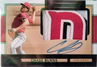 Chase Burns