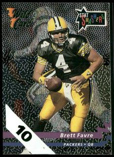 Brett Favre