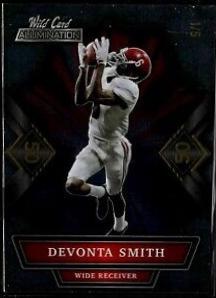 Devonta Smith