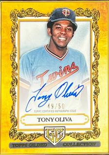 Tony Oliva