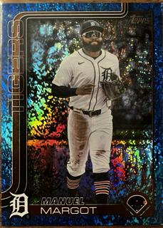 Manuel Margot