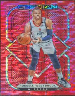 Russell Westbrook