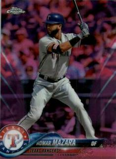 Nomar Mazara
