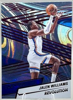 Jalen Williams