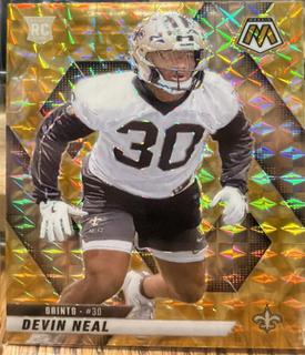 Devin Neal