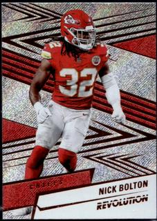 Nick Bolton