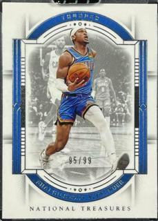 Shai Gilgeous-Alexander