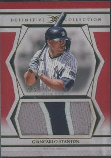 Giancarlo Stanton