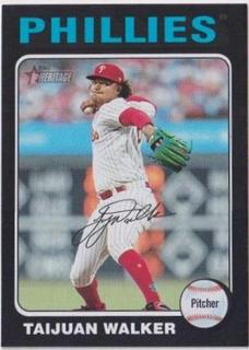 Taijuan Walker