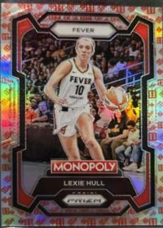 Lexie Hull