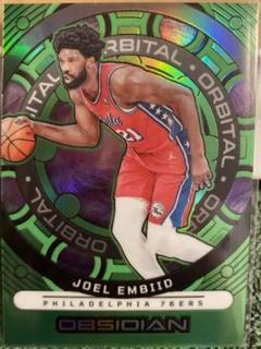 Joel Embiid