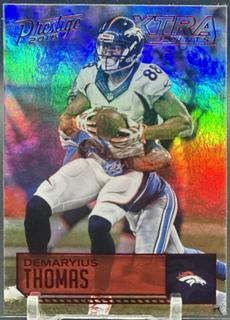 Demaryius Thomas