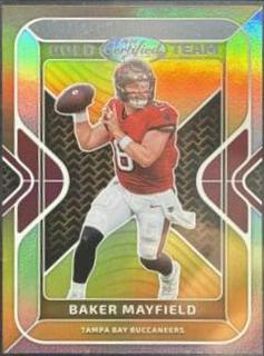 Baker Mayfield