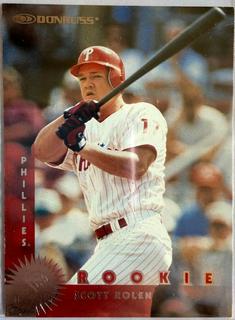Scott Rolen