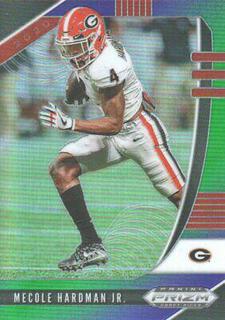 Mecole Hardman Jr.