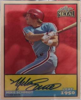 Mike Schmidt