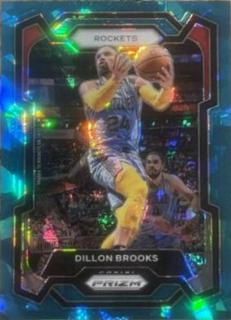 Dillon Brooks