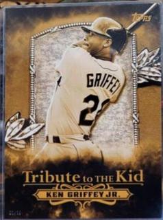 Ken Griffey Jr.