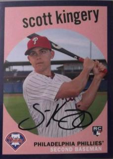 Scott Kingery