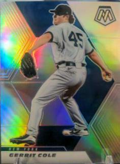 Gerrit Cole