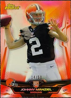 Johnny Manziel